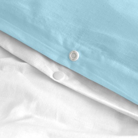 Parure de couette HappyFriday Le Petit Prince Navigateur Multicouleur