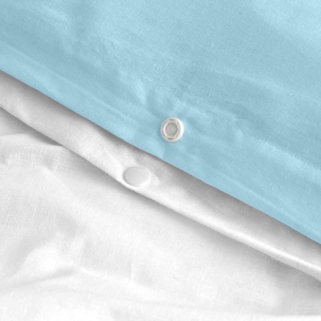 Parure de couette HappyFriday Le Petit Prince Navigateur Multicouleur