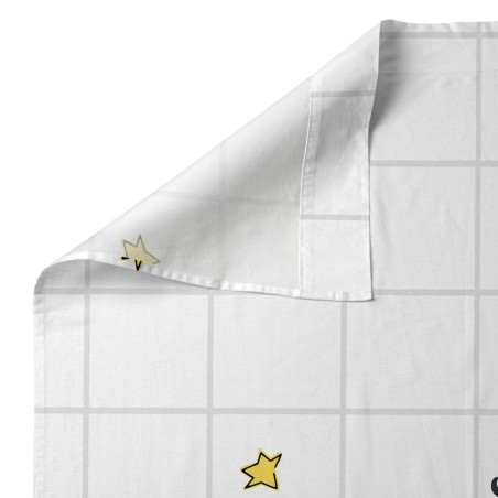 Bedding set HappyFriday Le Petit Prince Imagination Multicolour Baby C