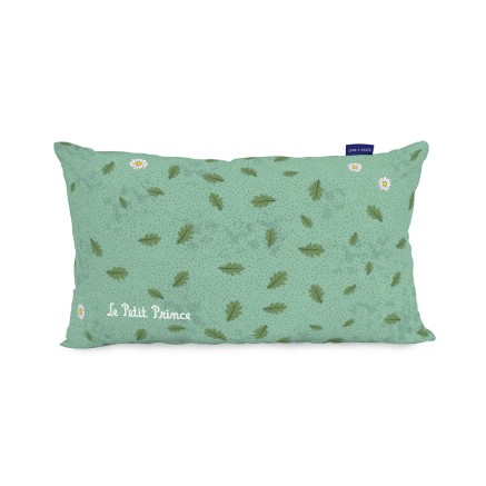 Housse de coussin HappyFriday Le Petit Prince Le printemps Multicouleu