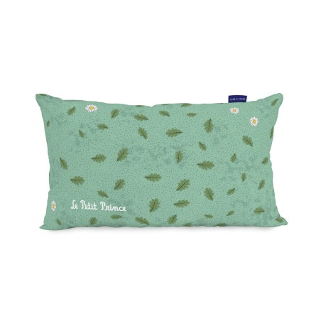Cushion cover HappyFriday Le Petit Prince Le printemps Multicolour 50