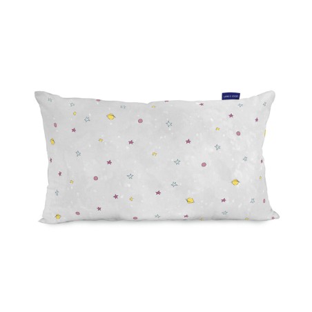 Cushion cover HappyFriday Le Petit Prince Univers Multicolour 50 x 30