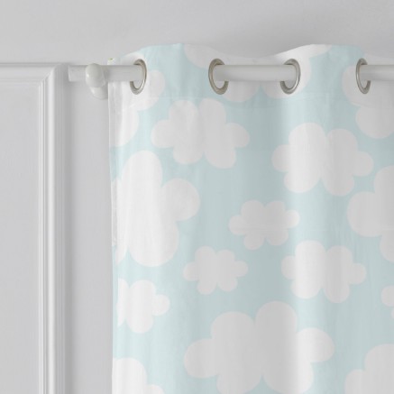 Curtain HappyFriday MR FOX Multicolour 140 x 265 cm 2