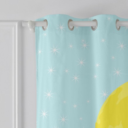 Tenda HappyFriday MR FOX Multicolore 140 x 265 cm 2