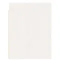 Armoires murales 2 pcs Blanc 30x30x40 cm Bois de pin massif
