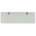 Étagère murale Verre 60 x 20 cm 8 mm