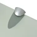 Étagère murale Verre 60 x 20 cm 8 mm