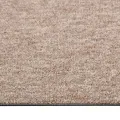 Dalles de tapis de sol 20 pcs 5 m² 50x50 cm Beige