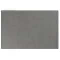 Couverture lestée avec housse Gris 122x183 cm 5 kg Tissu