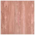 Dalles de plancher autoadhésives 55 pcs PVC 5,11 m² rouge