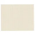 Couverture lestée Crème clair 235x290 cm 15 kg Tissu