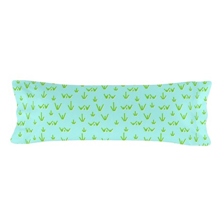 Parure de couette HappyFriday Mr Fox Grandma Multicouleur Lit 1 person 2