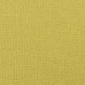 Cadre de lit sans matelas vert 140x190 cm tissu