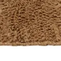 Tapis à poils bouclés fait à la main 200x300 cm Jute et coton