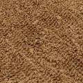 Tapis à poils bouclés fait à la main 200x300 cm Jute et coton