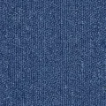 Tapis d'escalier 10 pcs 56x17x3 cm Bleu