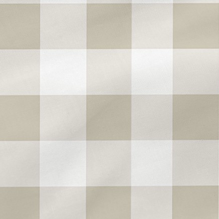 Kissenbezug HappyFriday Basic Kids Vichy 2