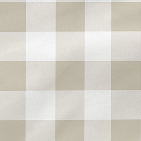 Kissenbezug HappyFriday Basic Kids Vichy