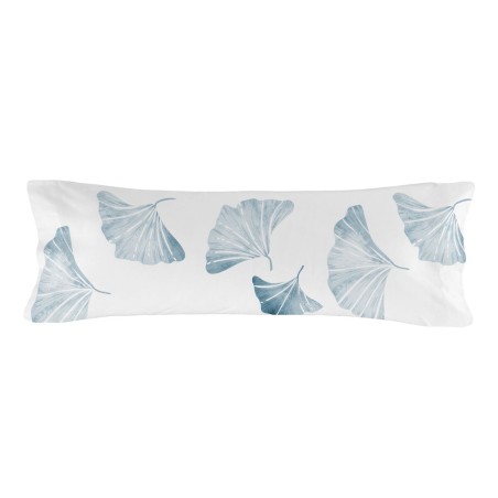 Kussensloop HappyFriday Blanc Ginkgo Multicolour 45 x 110 cm