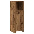 Ensemble de meubles salle de bain 3 pcs bois d'ingénierie