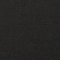 Fauteuil Noir Tissu