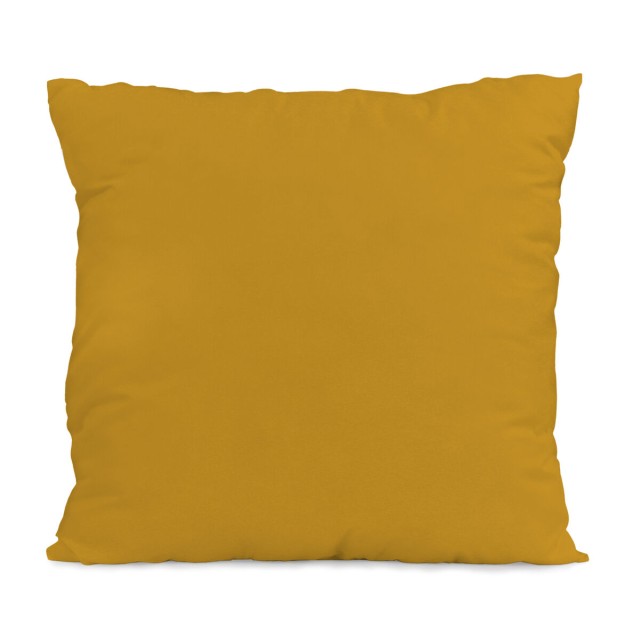 Parure de couette HappyFriday Basic Kids Moutarde Lit 1 persone 2 Piè