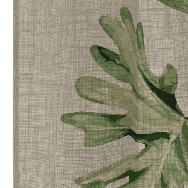 Tenda HappyFriday Delicate Multicolore 140 x 280 cm