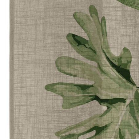 Tenda HappyFriday Delicate Multicolore 140 x 280 cm