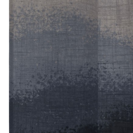 Tenda HappyFriday Blanc Nightfall Multicolore 140 x 280 cm 2