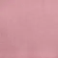 Lit de jour avec gigogne et tiroirs rose 100x200 cm velours