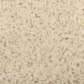 Tapis d'escalier 10 pcs 65x21x4 cm Blanc