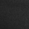 Tabouret de bar Noir Tissu