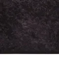 Tapis lavable anthracite 120x170 cm antidérapant