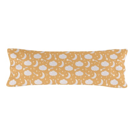 Jeu de draps HappyFriday Moshi Moshi Baby koala Multicouleur Lit 1 per 2