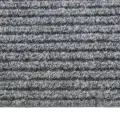 Tapis 100x450 cm Gris