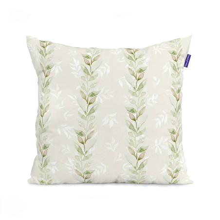 Set of cushion covers HappyFriday Riomaggiore Multicolour 2 Pieces