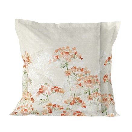 Pillowcase HappyFriday Riomaggiore Multicolour 80 x 80 cm 2