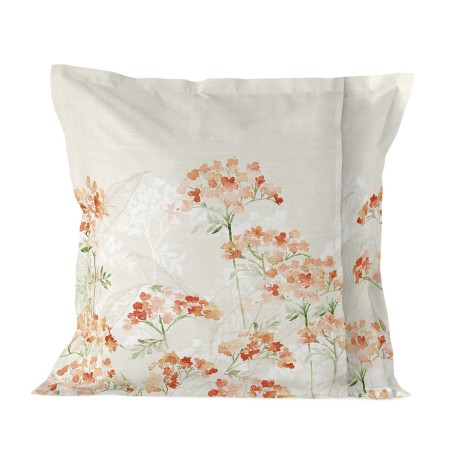 Pillowcase HappyFriday Riomaggiore Multicolour 80 x 80 cm