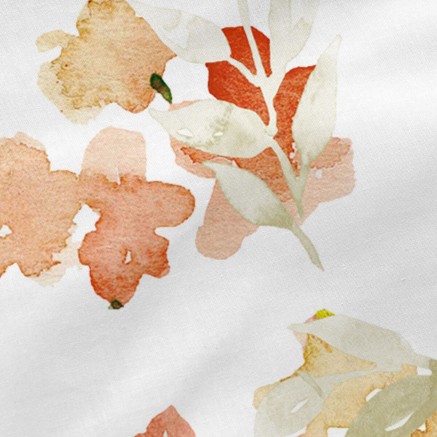 Fitted sheet HappyFriday Riomaggiore Multicolour 200 x 200 x 32 cm 2