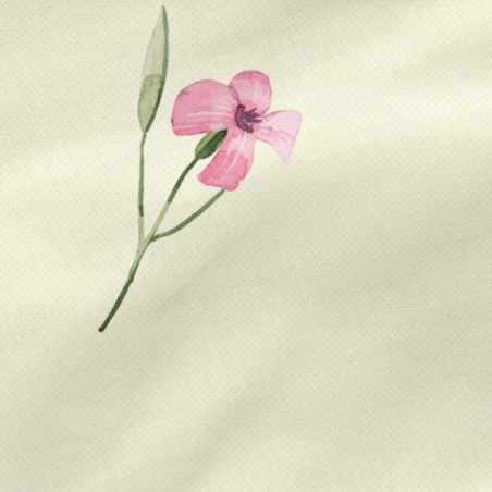 Lenzuolo con angoli aderenti HappyFriday Manarola Multicolore 140 x 20