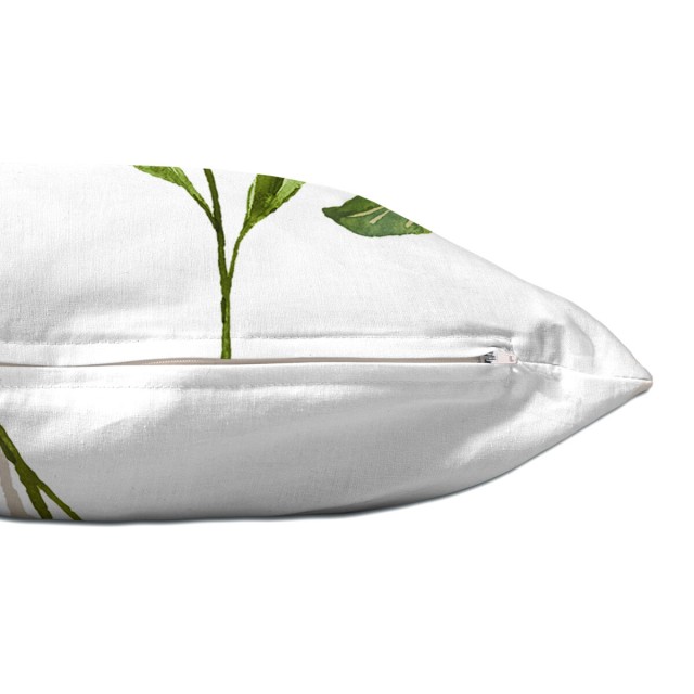 Set de housses de coussin HappyFriday Monterosso Multicouleur 2 Pièce