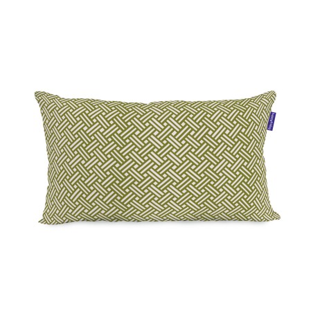 Set of cushion covers HappyFriday Monterosso Multicolour 2 Pieces