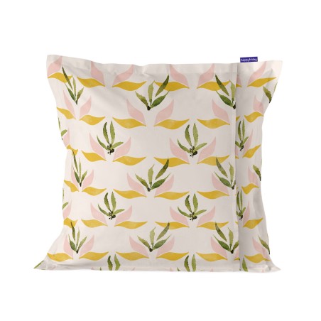 Fodera per cuscino HappyFriday Monterosso Multicolore 60 x 60 cm