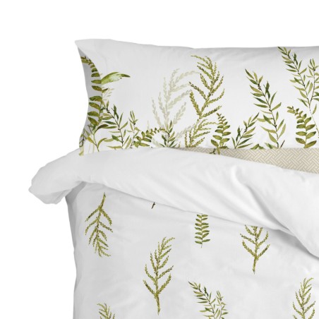 Taie d'oreiller HappyFriday HAPPYFRIDAY Multicouleur 45 x 155 cm 15 x