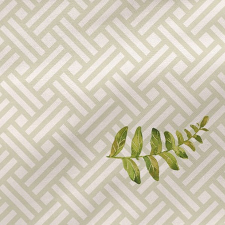 Lenzuolo con angoli HappyFriday Monterosso Multicolore 180 x 200 x 32