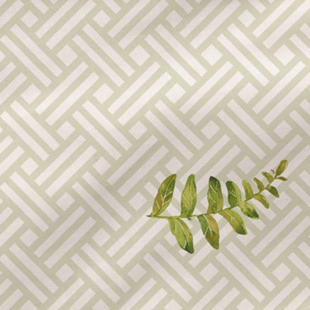 Drap housse HappyFriday Monterosso Multicouleur 200 x 200 x 32 cm 2