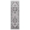 Tapis ARBIZU intérieur extérieur design vintage 80x250 cm