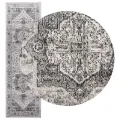Tapis ARBIZU intérieur extérieur design vintage 80x250 cm