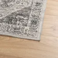 Tapis ARBIZU intérieur extérieur design vintage 80x250 cm