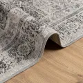 Tapis ARBIZU intérieur extérieur design vintage 80x250 cm